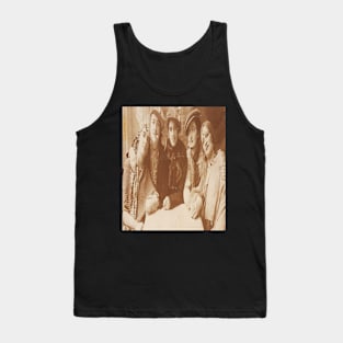 Grandma - Retro Tank Top